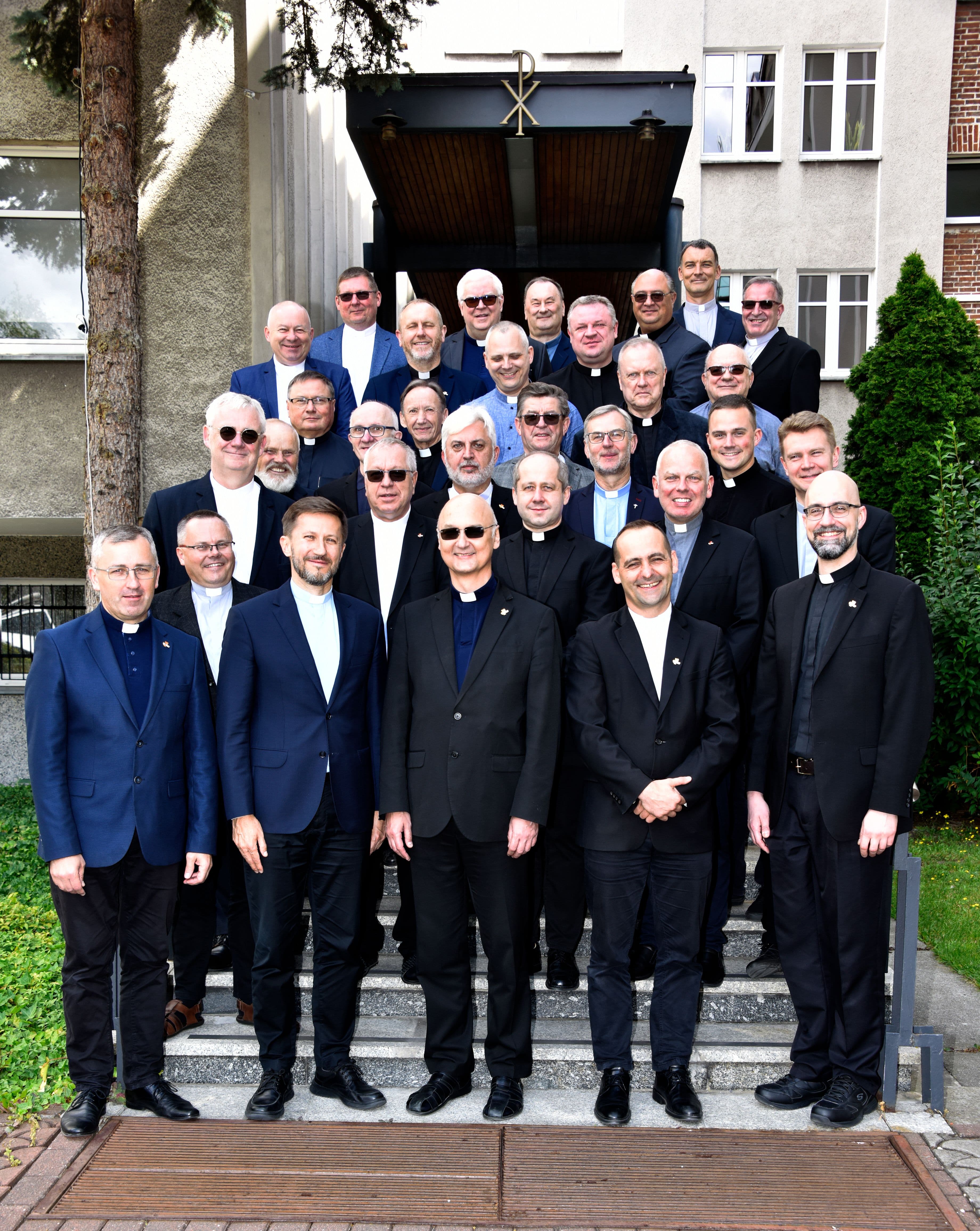 Struktura Zgromadzenia