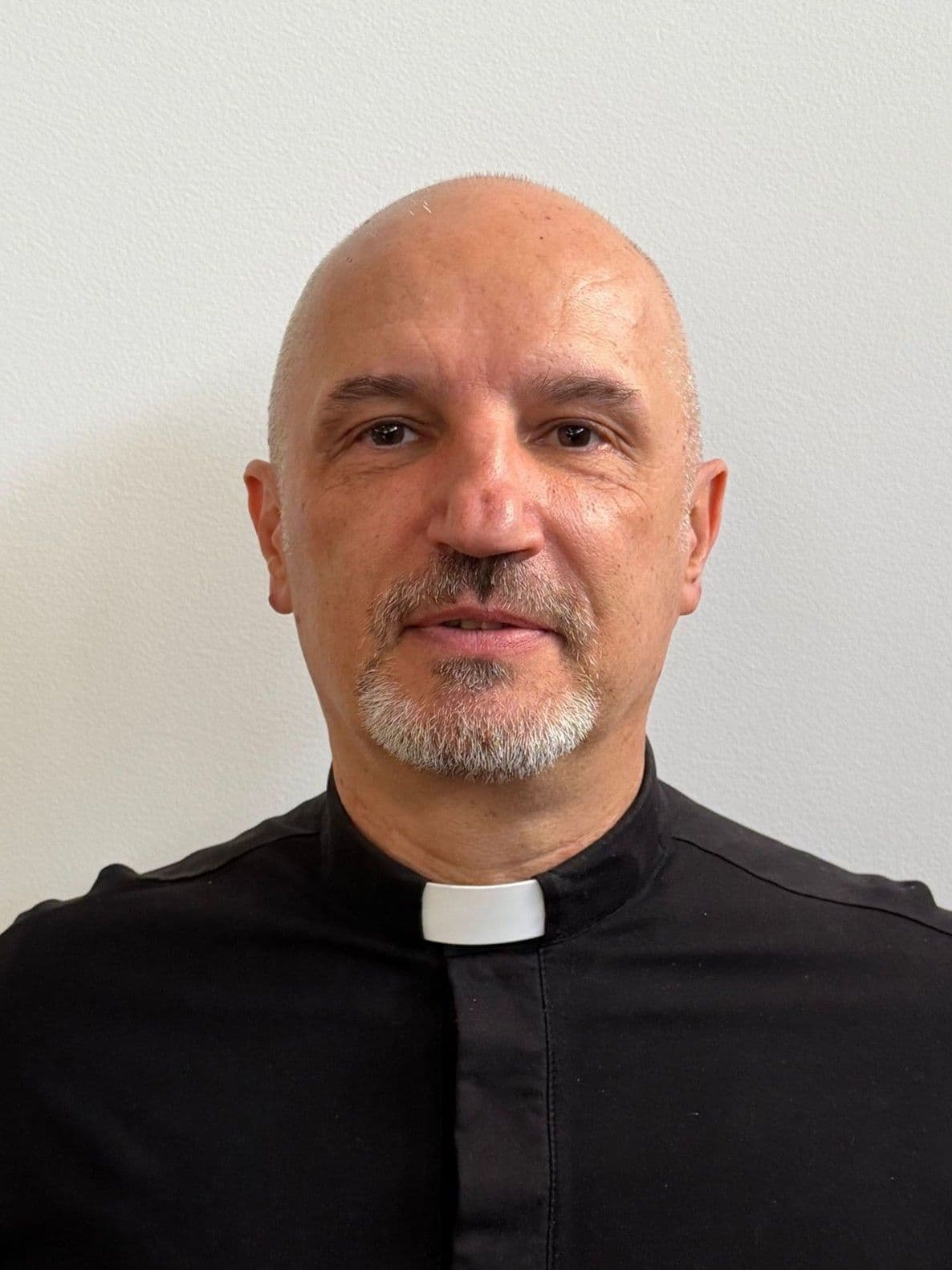 Zmarły Chrystusowiec - ks. mgr Artur Botur