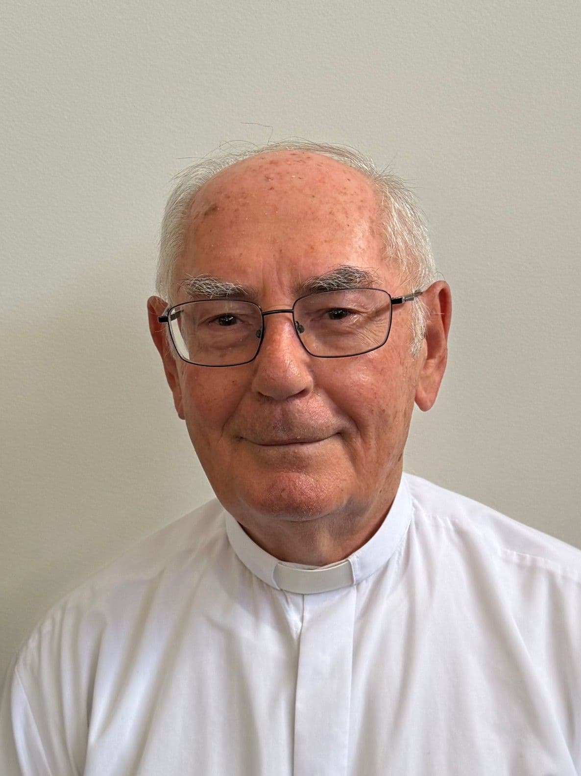 Zmarły Chrystusowiec - ks. Stanisław Lipski