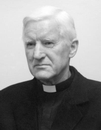 Zmarły Chrystusowiec - ks. Zenon  Gąsiorowski