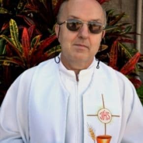 Zmarły Chrystusowiec - ks. Franciszek Adamczyk