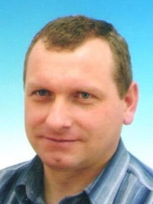 Zmarły Chrystusowiec - ks. Ryszard Czajka