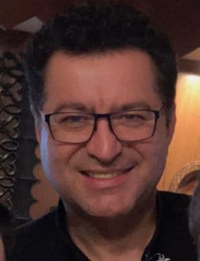 Zmarły Chrystusowiec - ks. prob. mgr Mirosław Frankowski