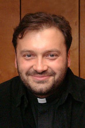Zmarły Chrystusowiec - ks. dr Sławomir Murawka