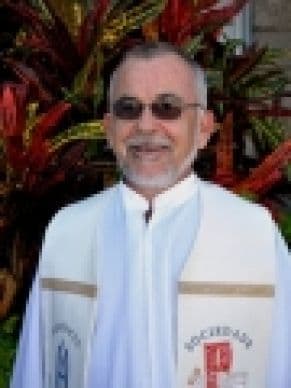 Zmarły Chrystusowiec - ks. Kazimierz Przegendza