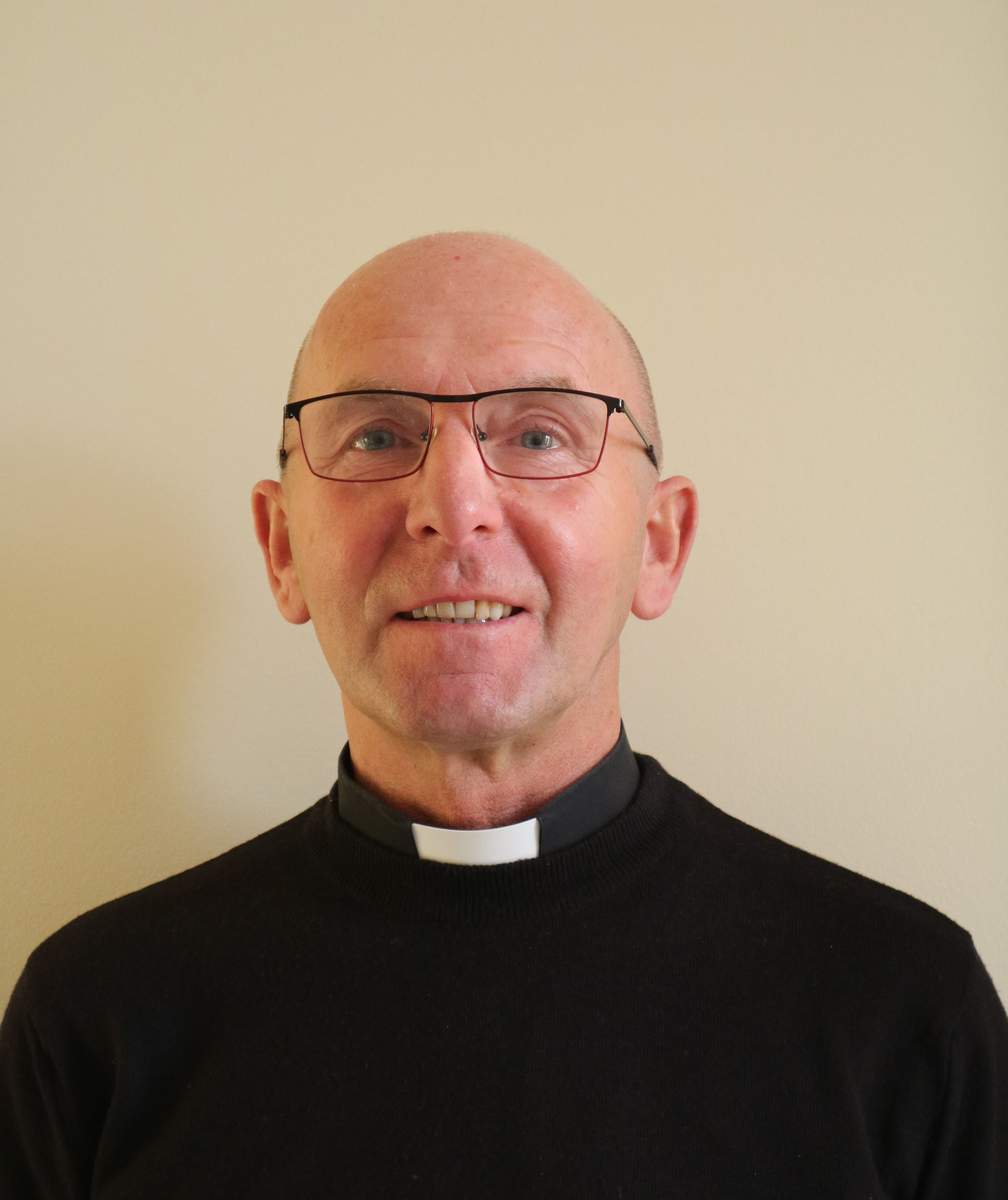 Zmarły Chrystusowiec - ks. mgr Roman Szarzyński