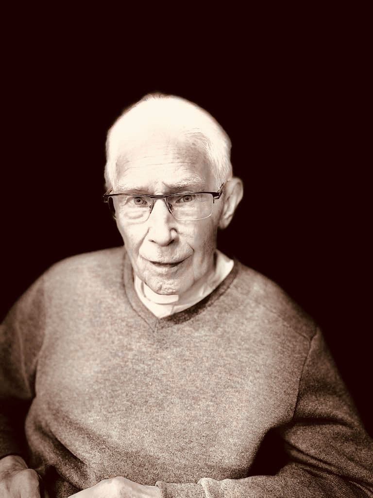 Zmarły Chrystusowiec - ks. Stanisław Brzostek