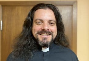 Zmarły Chrystusowiec - ks. mgr Józef Siedlarz