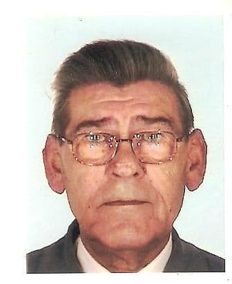 Zmarły Chrystusowiec - ks. Lesław Fara