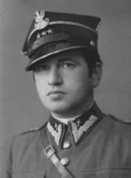 Zmarły Chrystusowiec - ks. mjr Rudolf Marszałek
