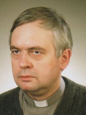 Zbigniew Andrzejewski