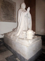 pomnik Piusa IX